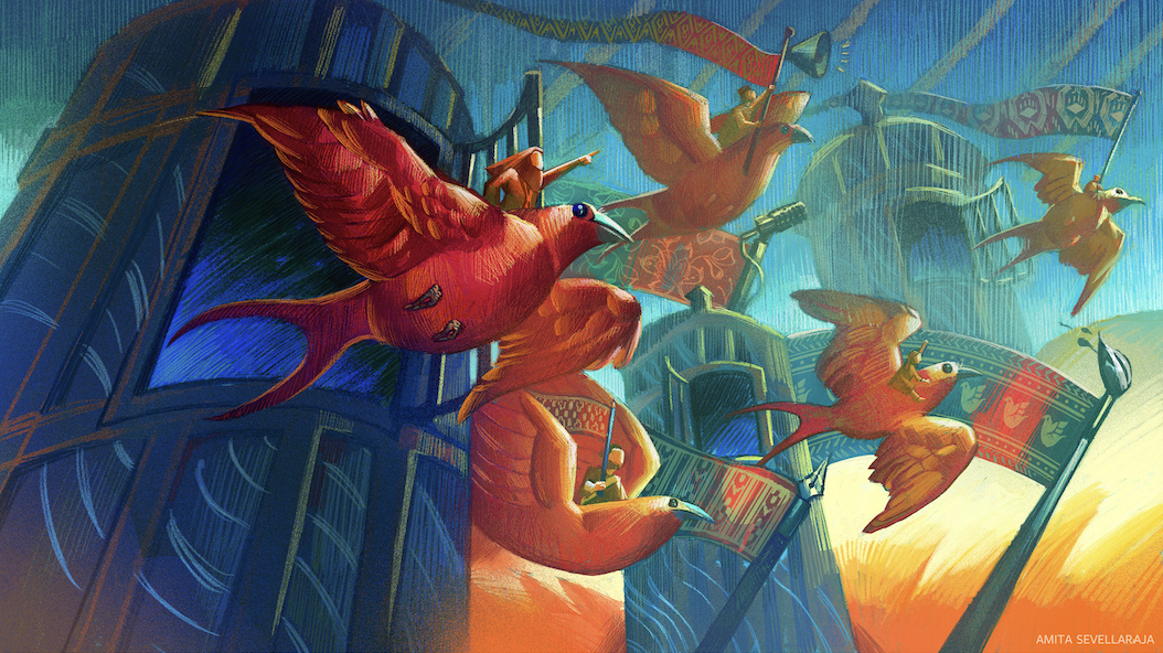 Illustrators: Amita Sevellaraja